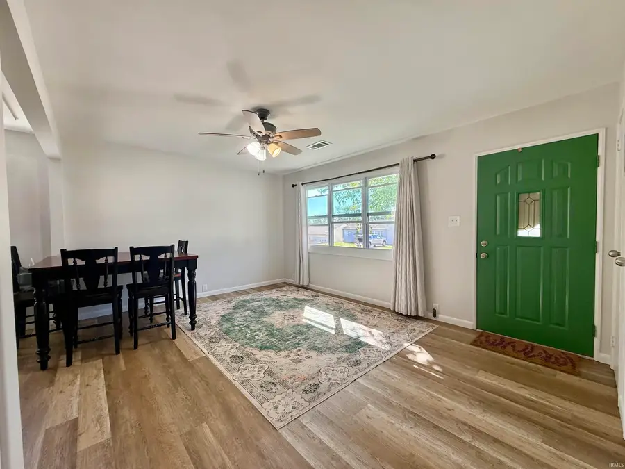 4917 Sherbrooke Road, Evansville, IN 47710 - #3