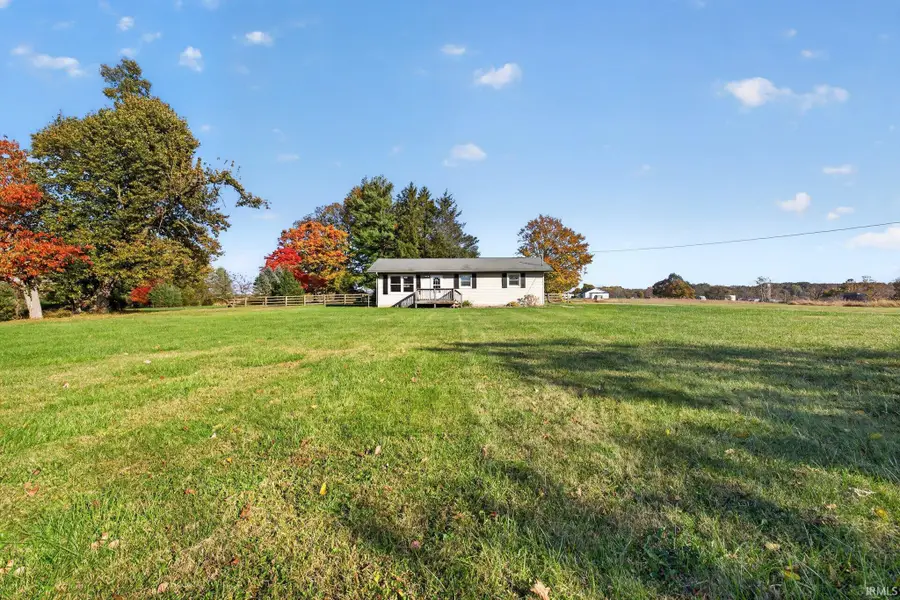7255 S Burch Road, Bloomington, IN 47403 - #2