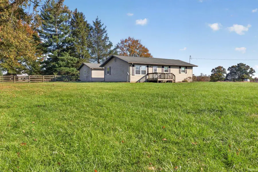 7255 S Burch Road, Bloomington, IN 47403 - #3