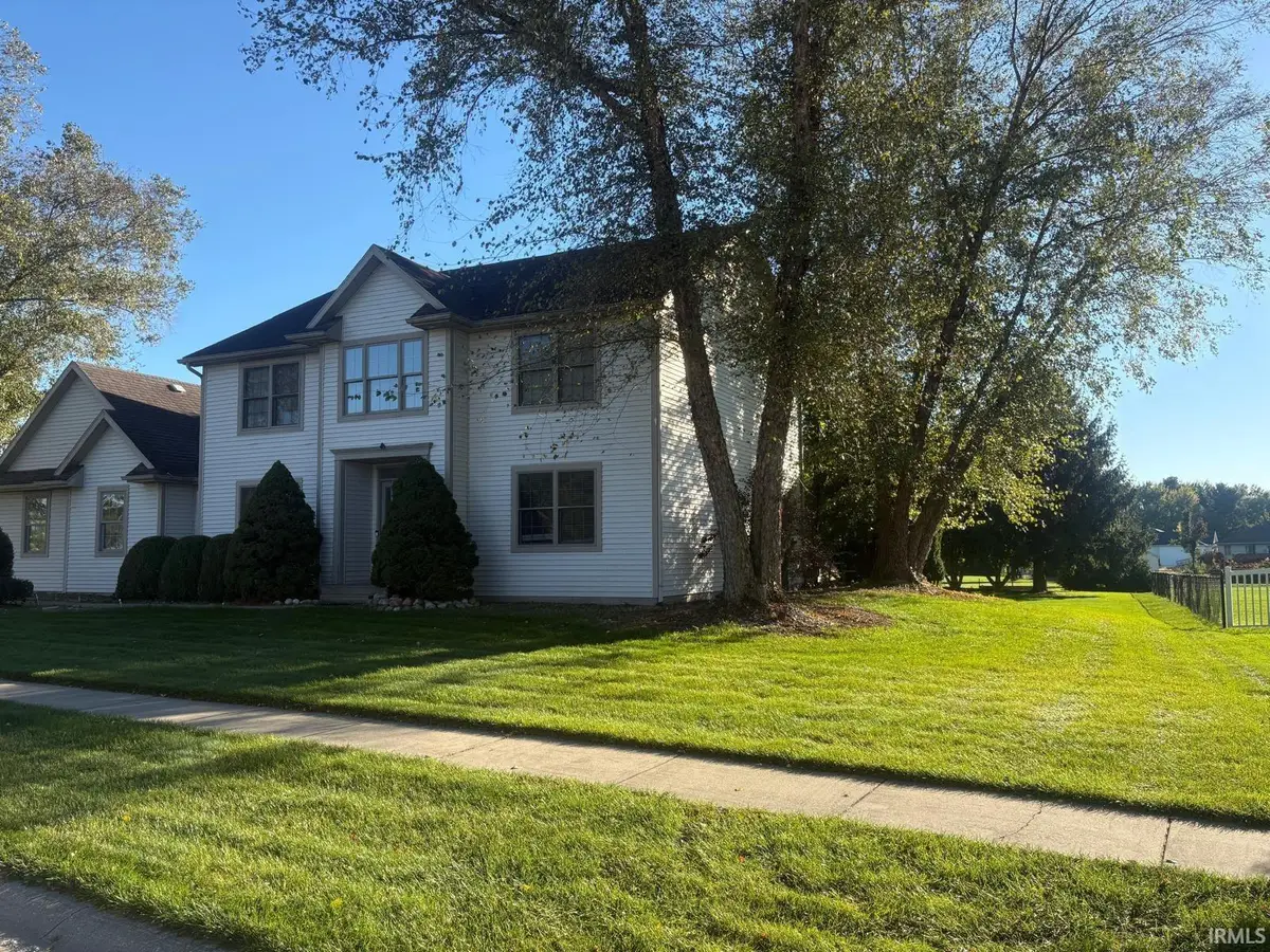 18782 Tyler Drive, Goshen, IN 46528 - #1