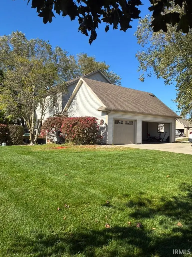 18782 Tyler Drive, Goshen, IN 46528 - #3