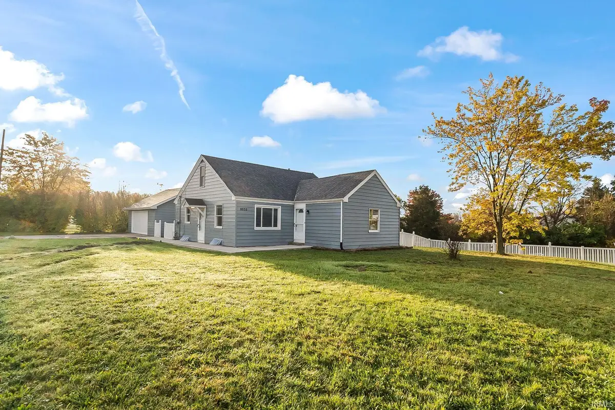 8032 N Clinton Street, Fort Wayne, IN 46825 - #1