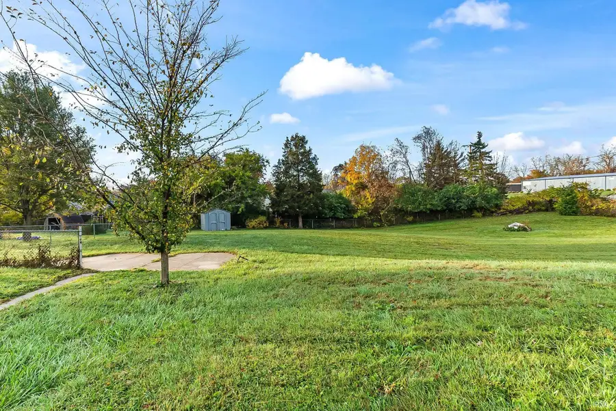 8032 N Clinton Street, Fort Wayne, IN 46825 - #2