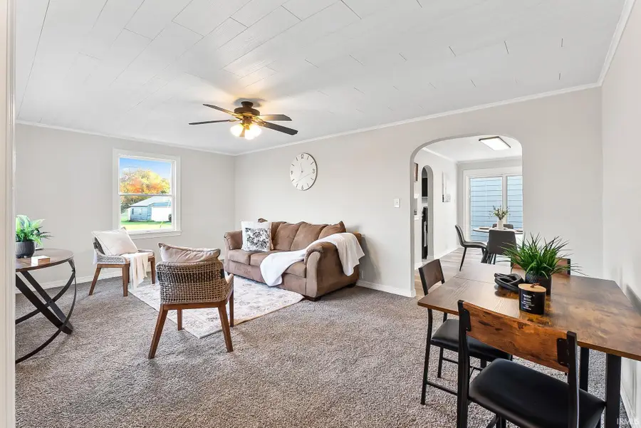 8032 N Clinton Street, Fort Wayne, IN 46825 - #3