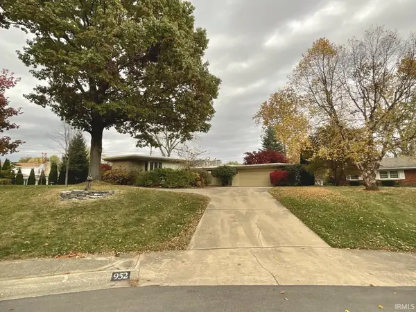 952 Gustave Place, Marion, IN 46952
