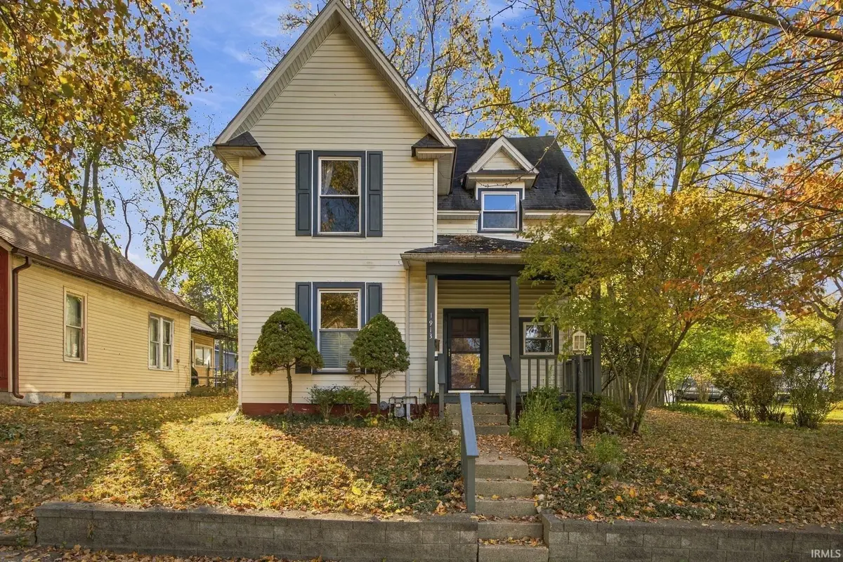 1913 Echo Street, Lafayette, IN 47904 - #1
