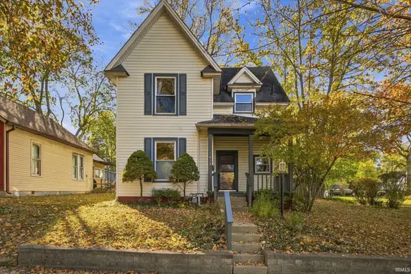 1913 Echo Street, Lafayette, IN 47904