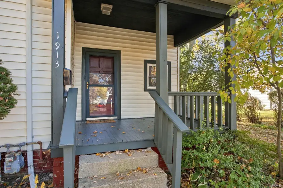 1913 Echo Street, Lafayette, IN 47904 - #2