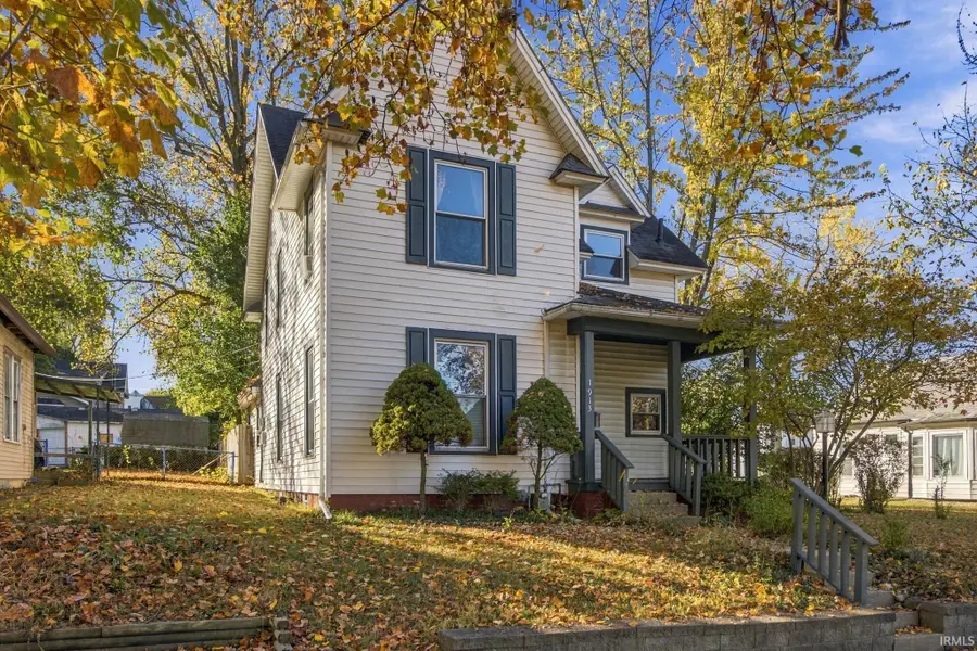 1913 Echo Street, Lafayette, IN 47904 - #3