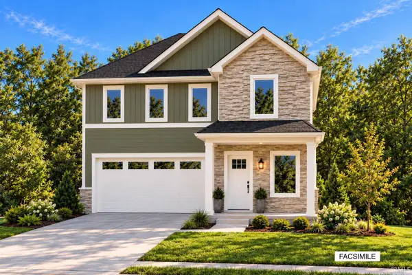 1827 S Maxwell Street, Bloomington, IN 47401