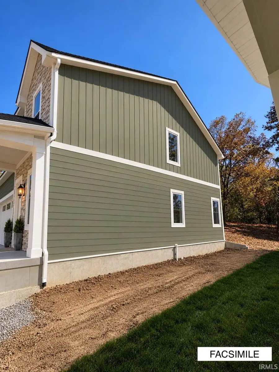 1827 S Maxwell Street, Bloomington, IN 47401 - #3