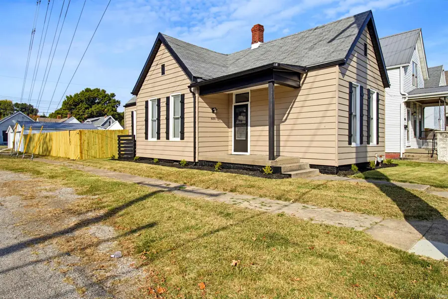 600 Hess Avenue, Evansville, IN 47712 - #2