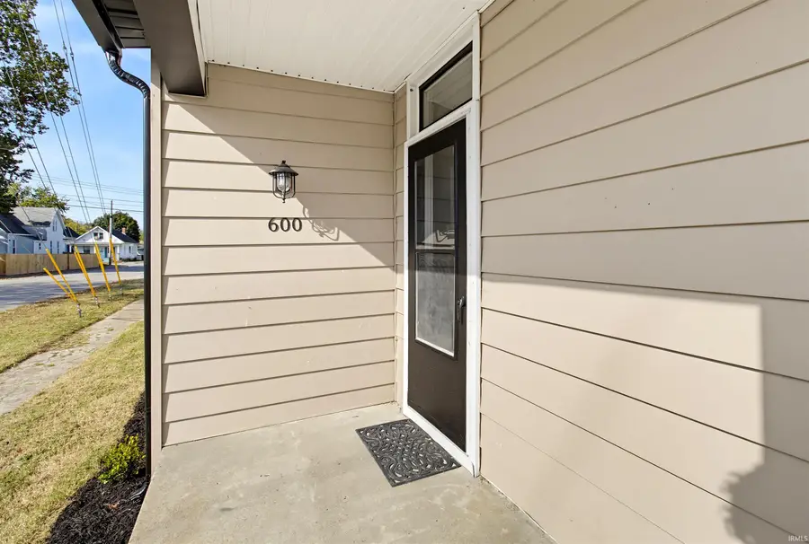 600 Hess Avenue, Evansville, IN 47712 - #3