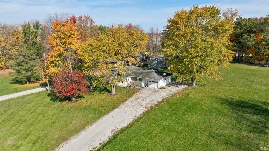 2550 W Business 30 Road, Columbia City, IN 46725 - #2