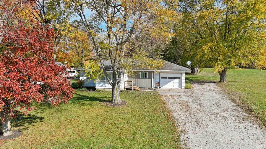 2550 W Business 30 Road, Columbia City, IN 46725 - #3