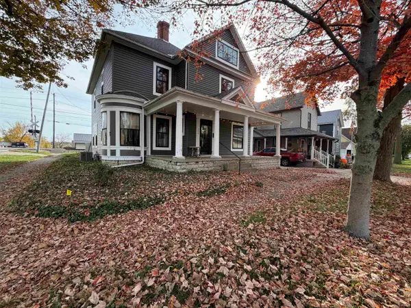 205 W Sinclair Street, Wabash, IN 46992
