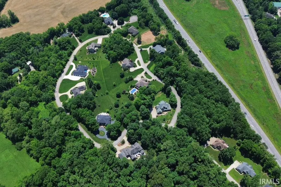 Lot 40 Lakewood, Vincennes, IN 47591 - Image #3