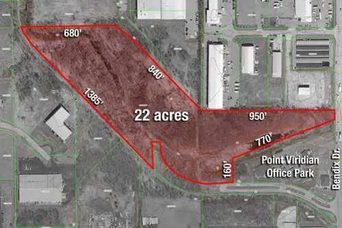 0 Viridian Dr, South Bend, IN 46628 - Image #2