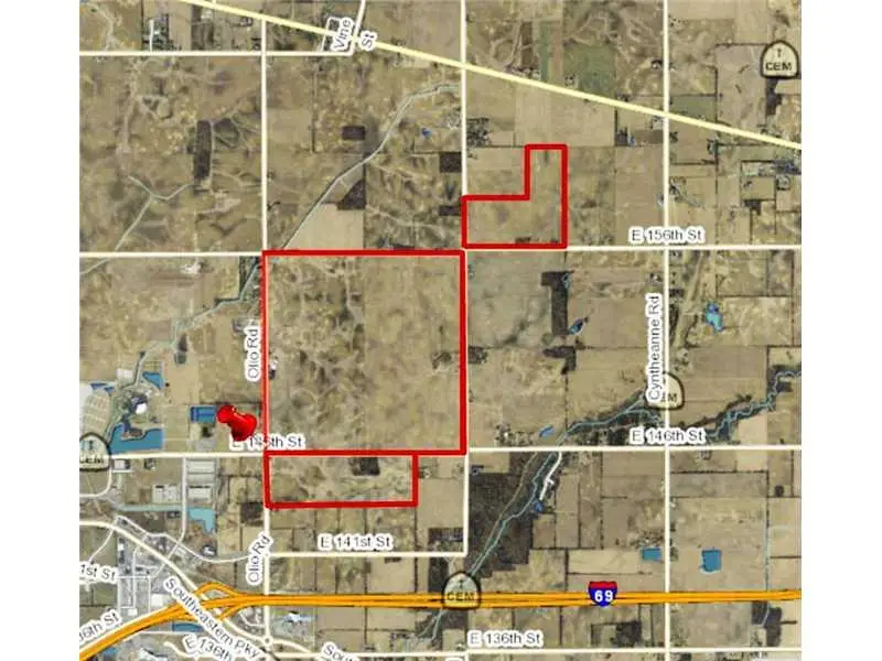 14600 N Olio Road, Noblesville, IN 46060 - Image #1