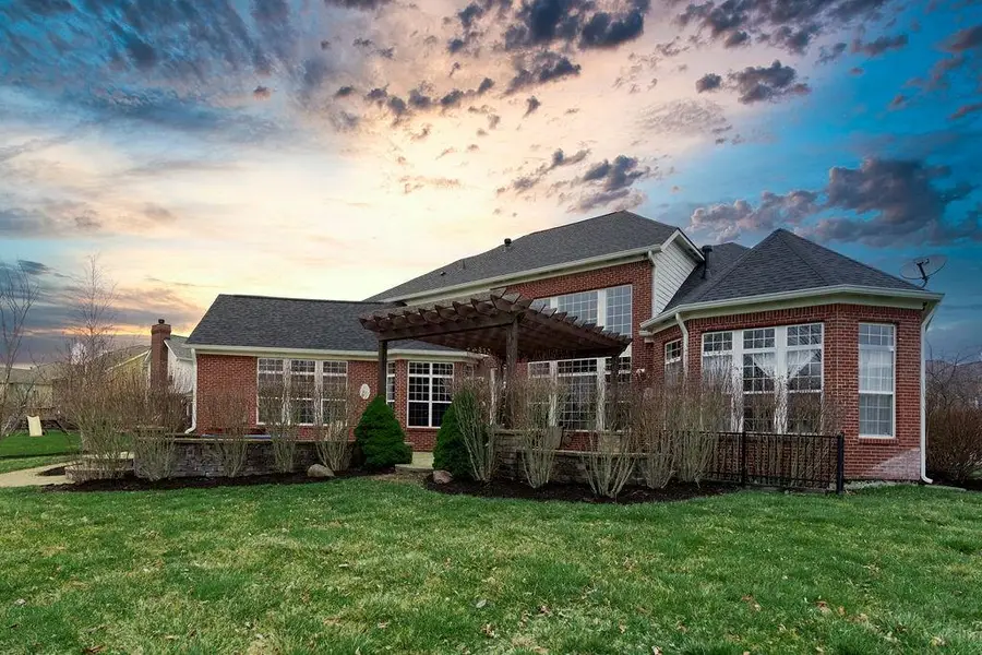 2569 Dawn Ridge Drive, Carmel, IN 46074 - Image #2