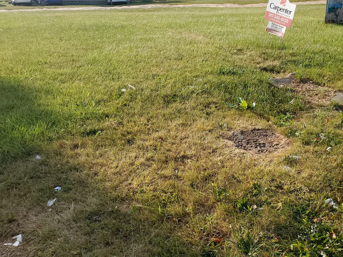 3302 Dr M King Jr Street, Indianapolis, IN 46208 - #1