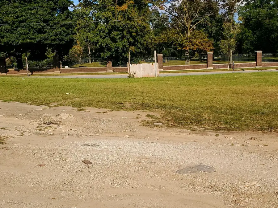 3302 Dr M King Jr Street, Indianapolis, IN 46208 - #2