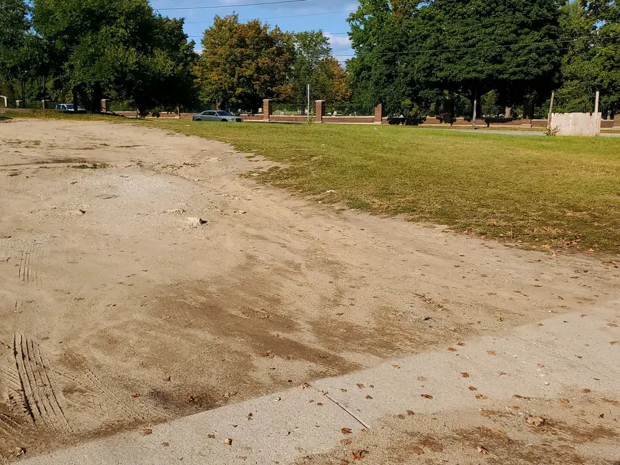 3302 Dr M King Jr Street, Indianapolis, IN 46208 - #3