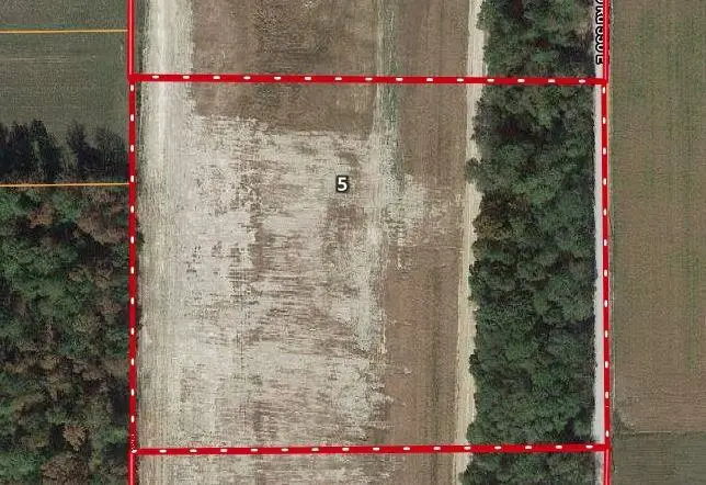 Lot 4 550 E, Batesville, IN 47006 - #1