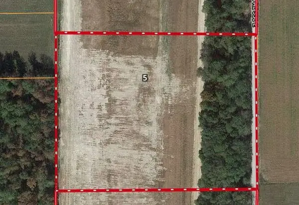 Lot 4 550 E, Batesville, IN 47006