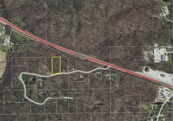 0 Park Hill Drive, Spencer, IN 47460