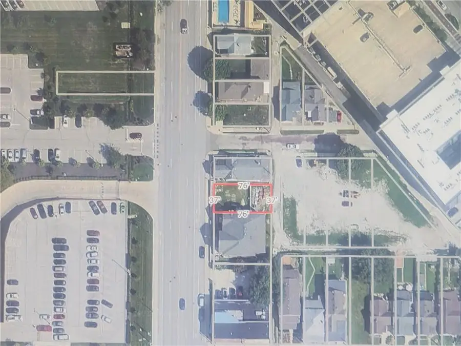 525 S East Street, Indianapolis, IN 46225 - Image #2