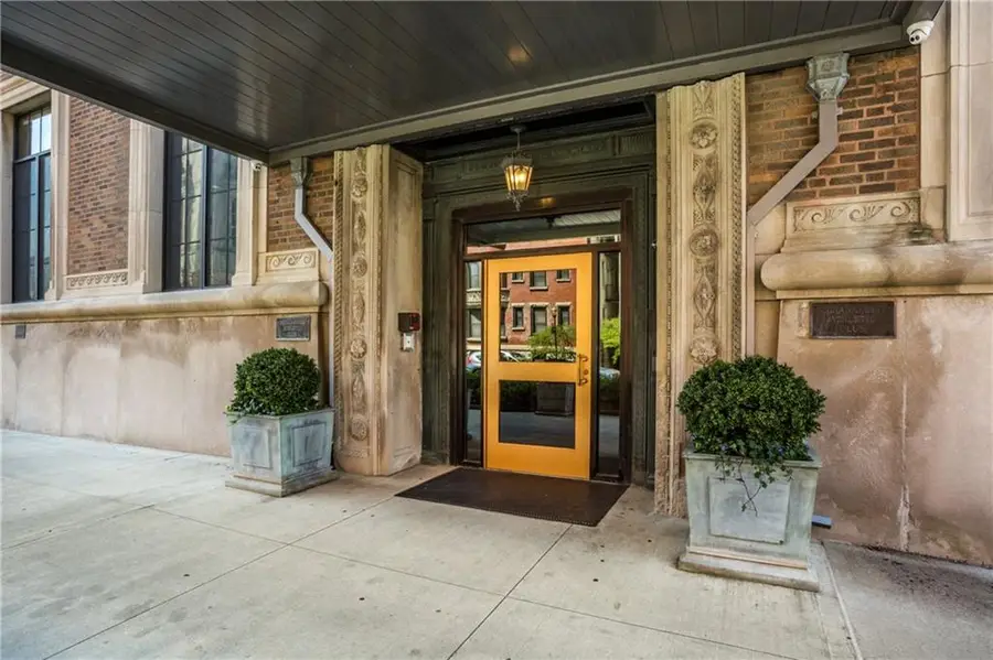 350 N Meridian Street #705, Indianapolis, IN 46204 - Image #2