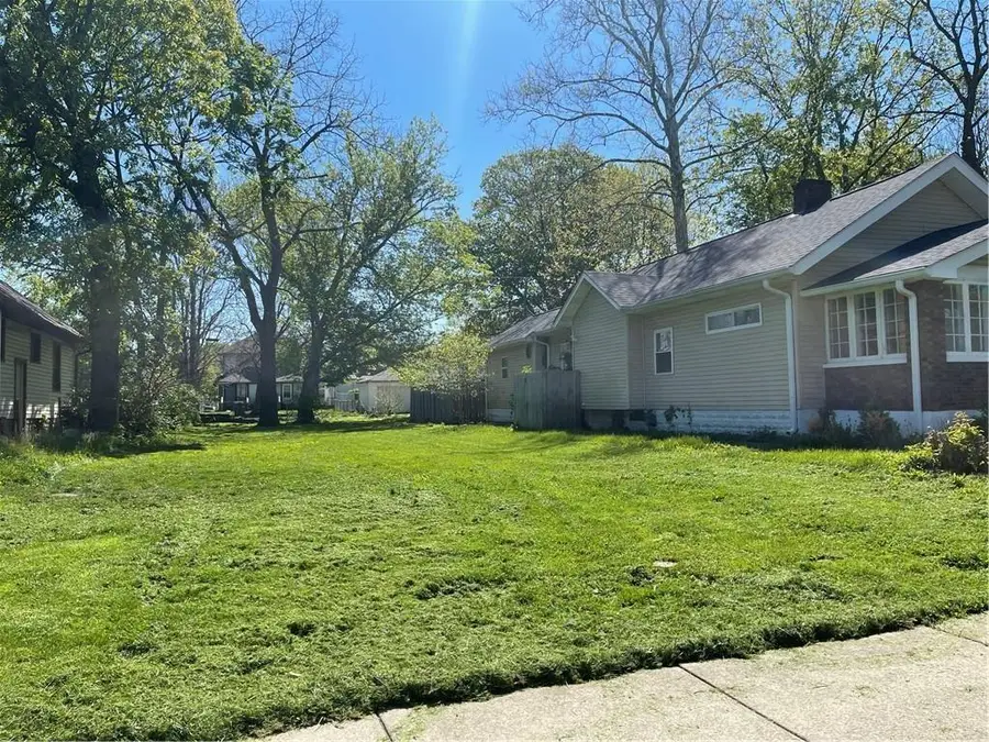 1319 N Tuxedo Street, Indianapolis, IN 46201 - #2