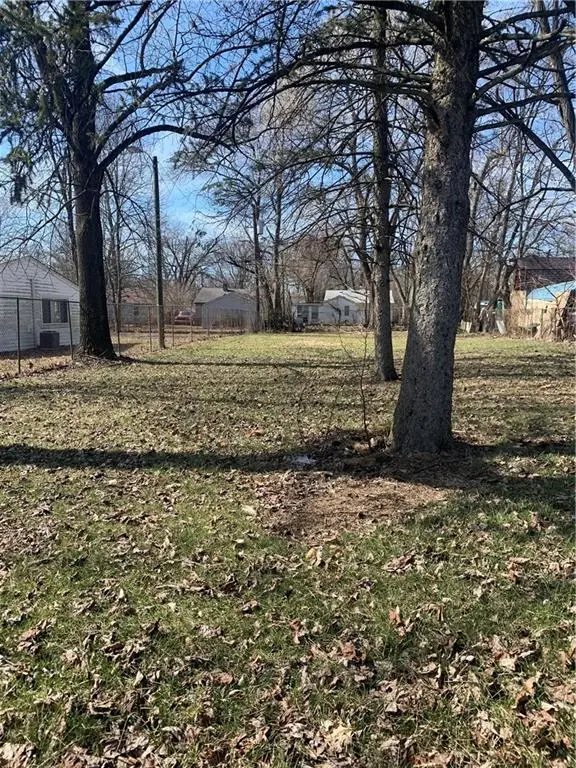 1306 Clyde Avenue, Indianapolis, IN 46203 - #1