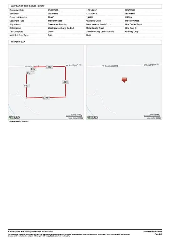 6545 W Southport Road, Indianapolis, IN 46221 - Image #2