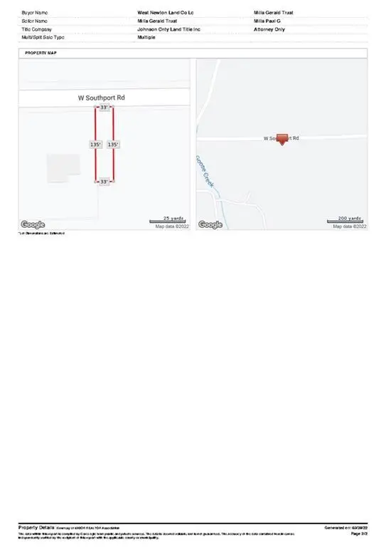 6545 W Southport Road, Indianapolis, IN 46221 - Image #3