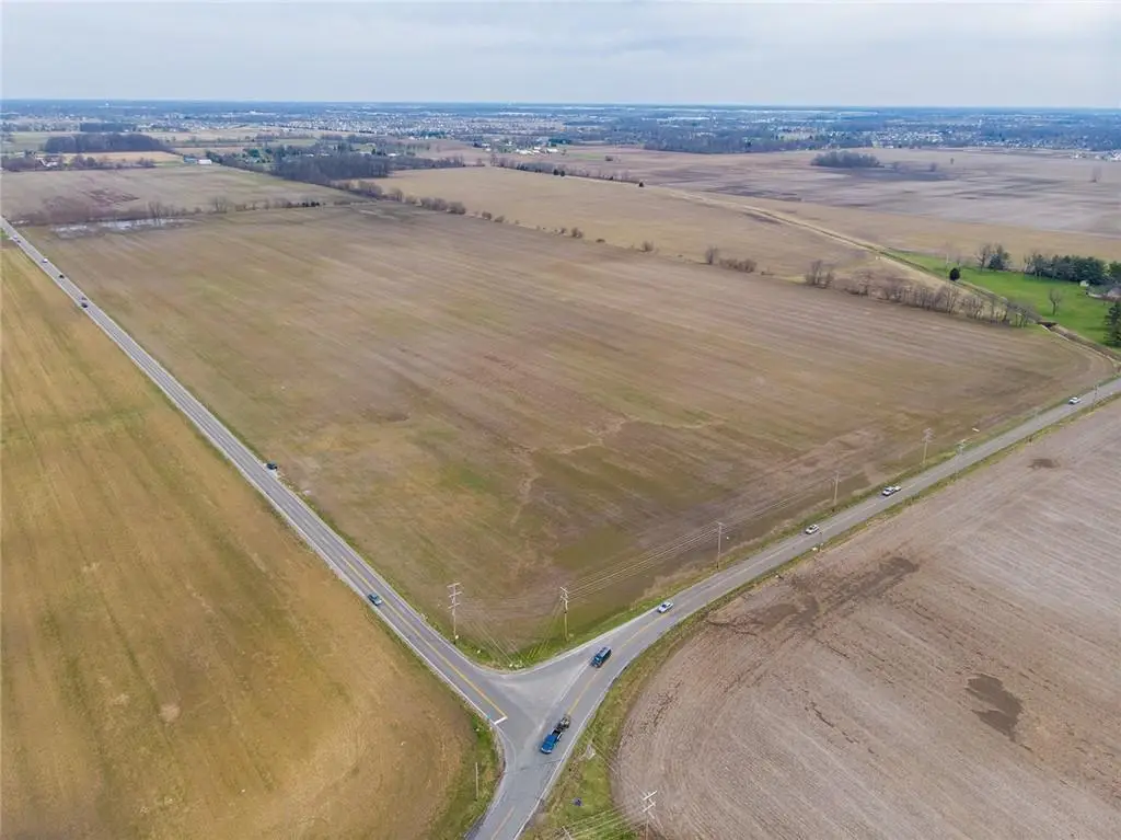 0 N 200 (honey Creek Rd.) W, Whiteland, IN 46184 - Image #1