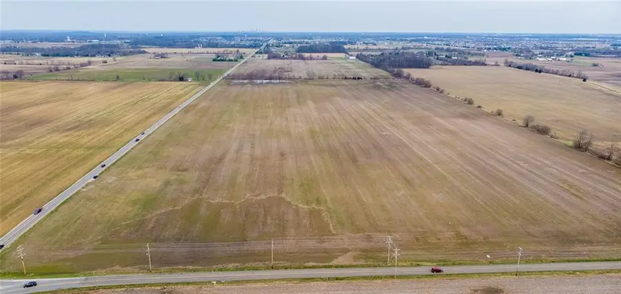 0 N 200 (honey Creek Rd.) W, Whiteland, IN 46184 - Image #3