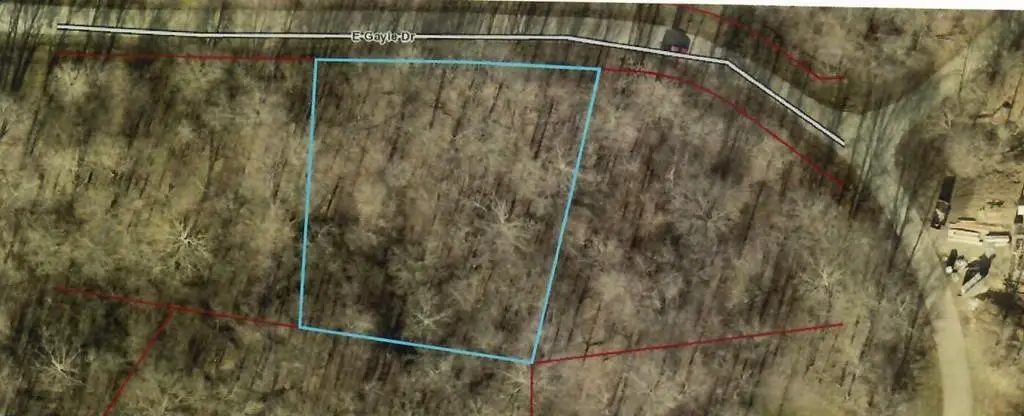 9113 E Gayle Drive, Morgantown, IN 46160 - Image #1