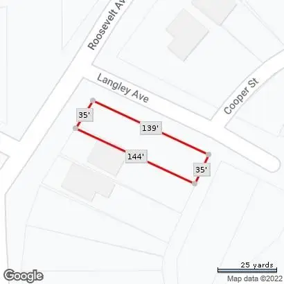 1929 Roosevelt Avenue, Indianapolis, IN 46218