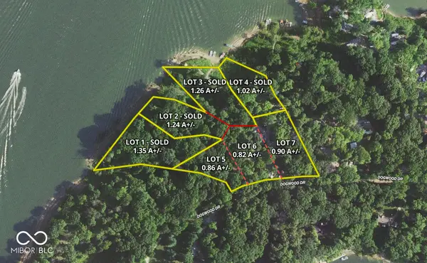 1 Dogwood Drive, Rockville, IN 47872