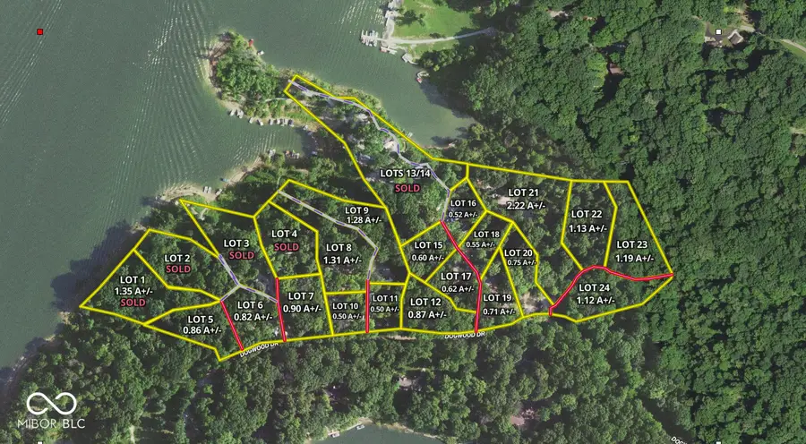 1 Dogwood Drive, Rockville, IN 47872 - Image #3