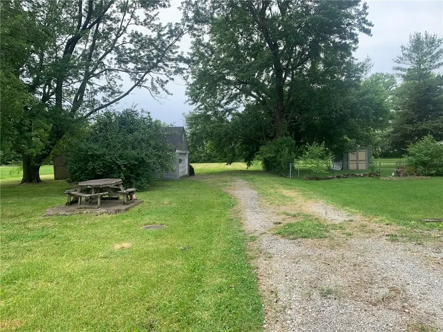 0 W 300 North Street, Greenfield, IN 46140 - #2