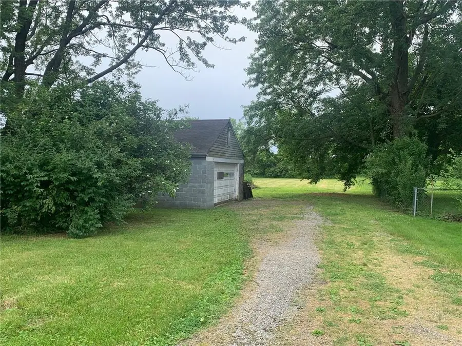 0 W 300 North Street, Greenfield, IN 46140 - #3