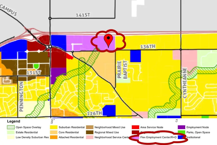 14790 E 136th Street, Fishers, IN 46037 - Image #2