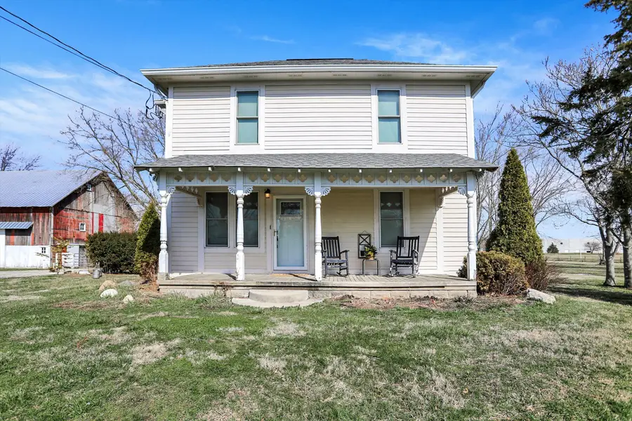 10270 E County Road 450 N, Indianapolis, IN 46234 - Image #3