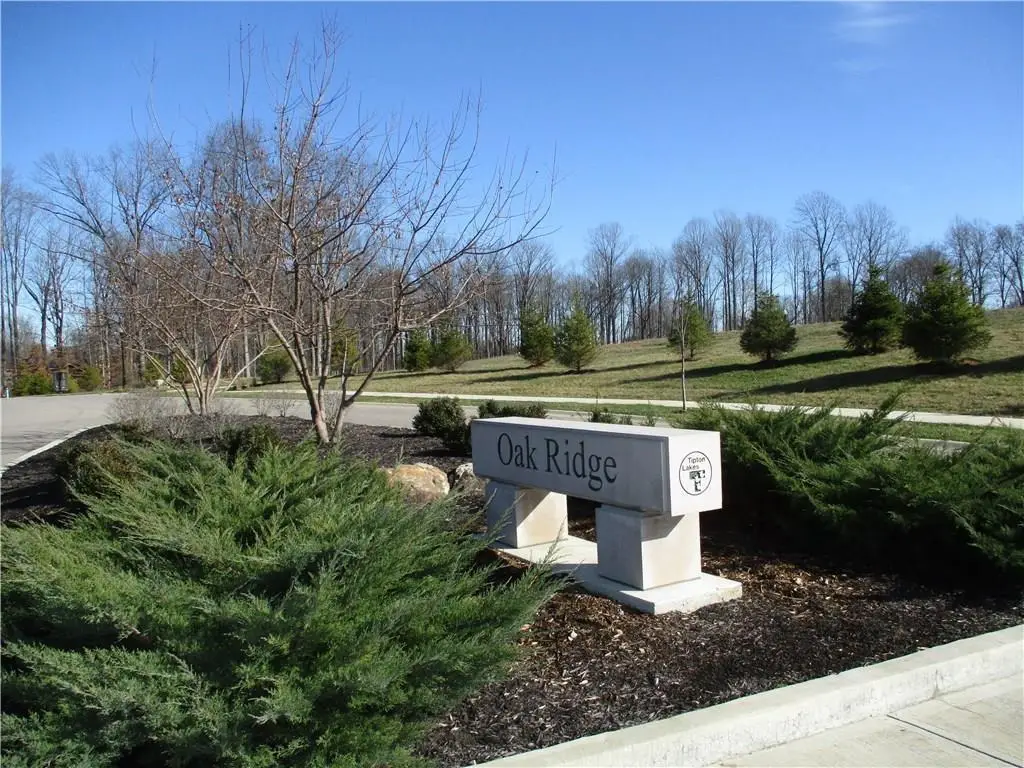 Lot 19 Oak Ridge Place, Columbus, IN 47201 - Image #1