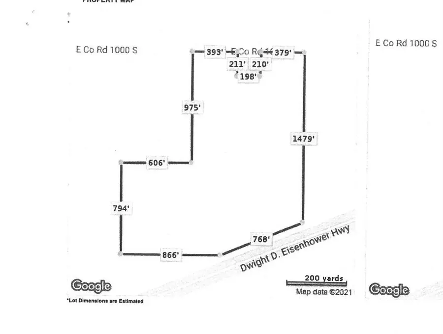 0 E Co Rd 1000 S, Clayton, IN 46118 - Image #3