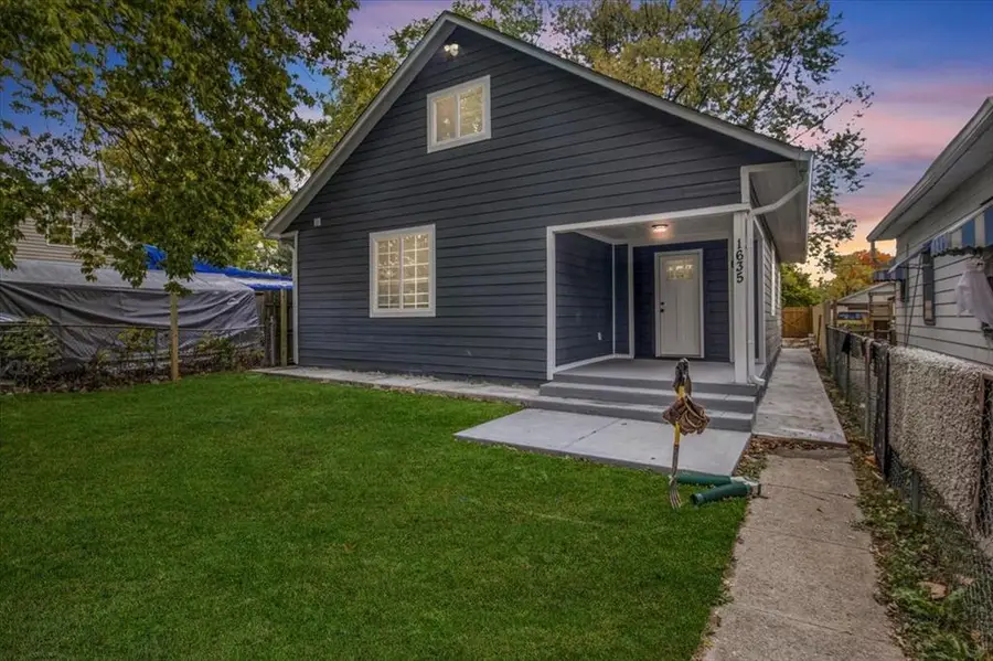 1635 Cruft Street, Indianapolis, IN 46203 - Image #2