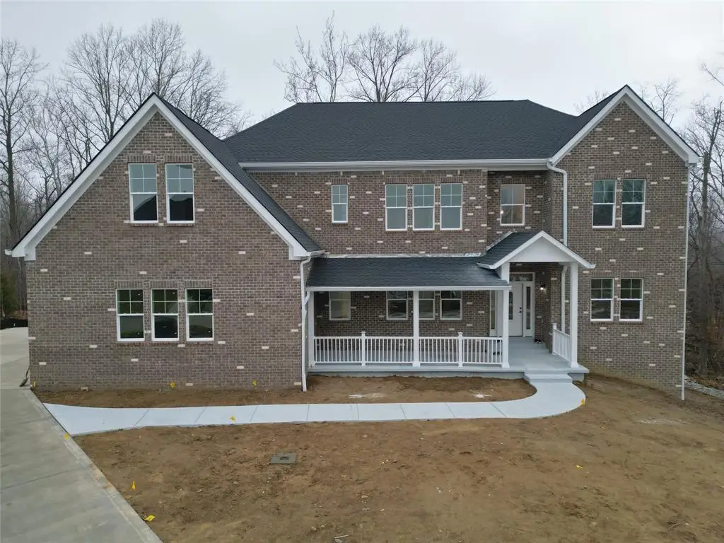 372 Foxboro Drive, Avon, IN 46123 - Image #1